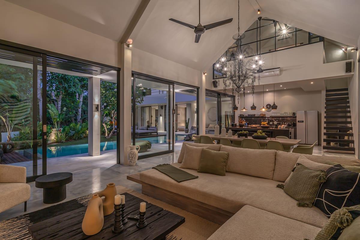 Villa Onyx - Photo 2