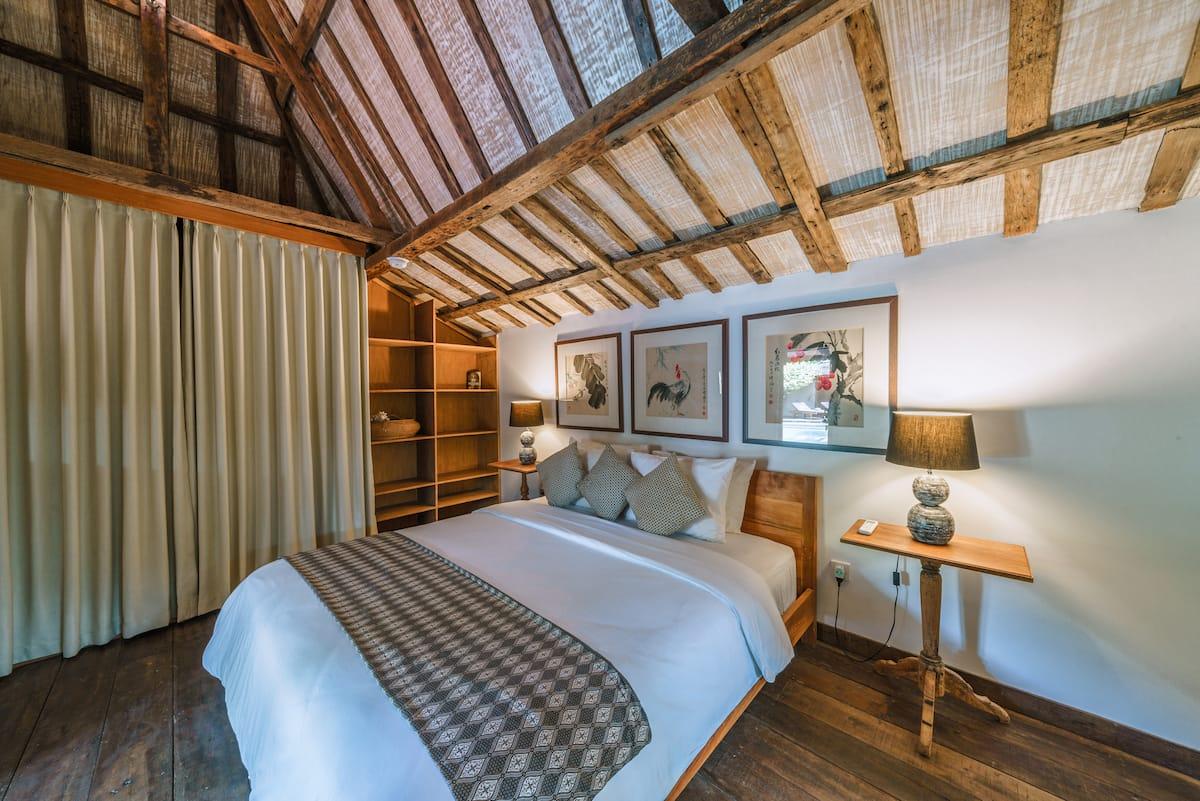 Villa Kamala - Photo 2