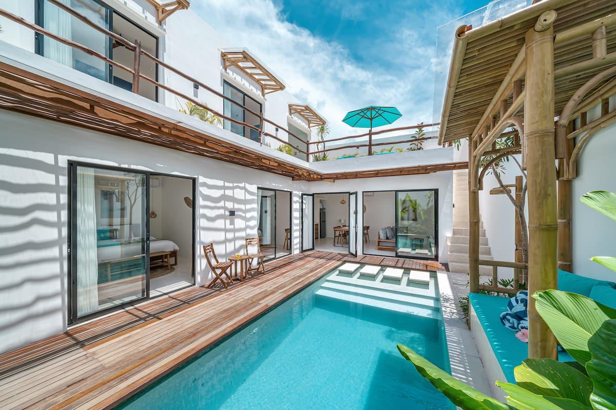 Villa Satu Canggu - Photo 2