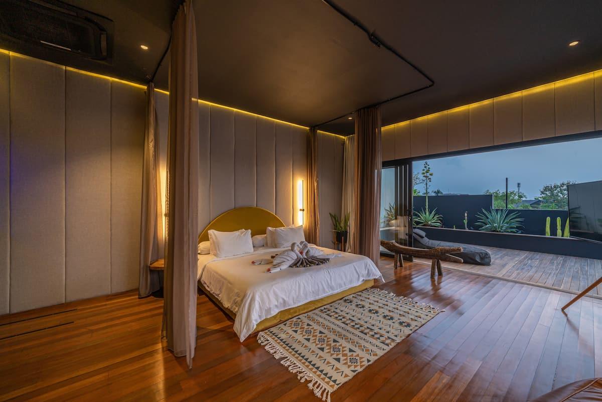 Villa Agung - Photo 2