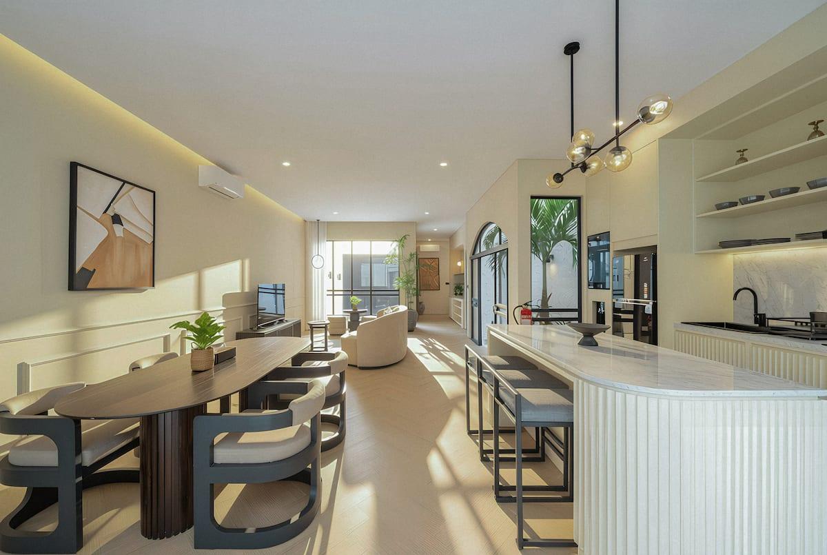 Villa Bahari - Photo 2