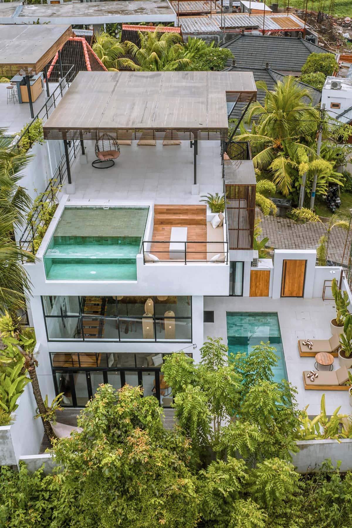 Villa Baliwood - Photo 2