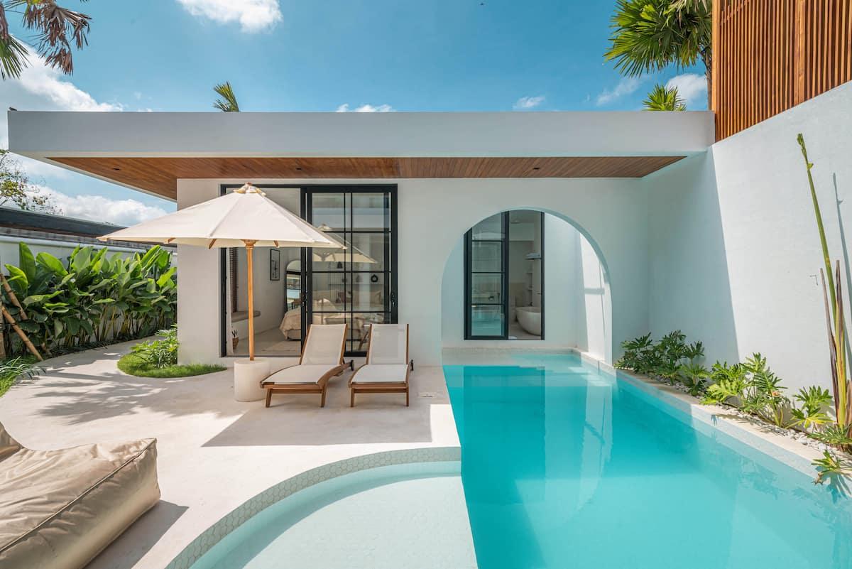 Villa Belig - Photo 2