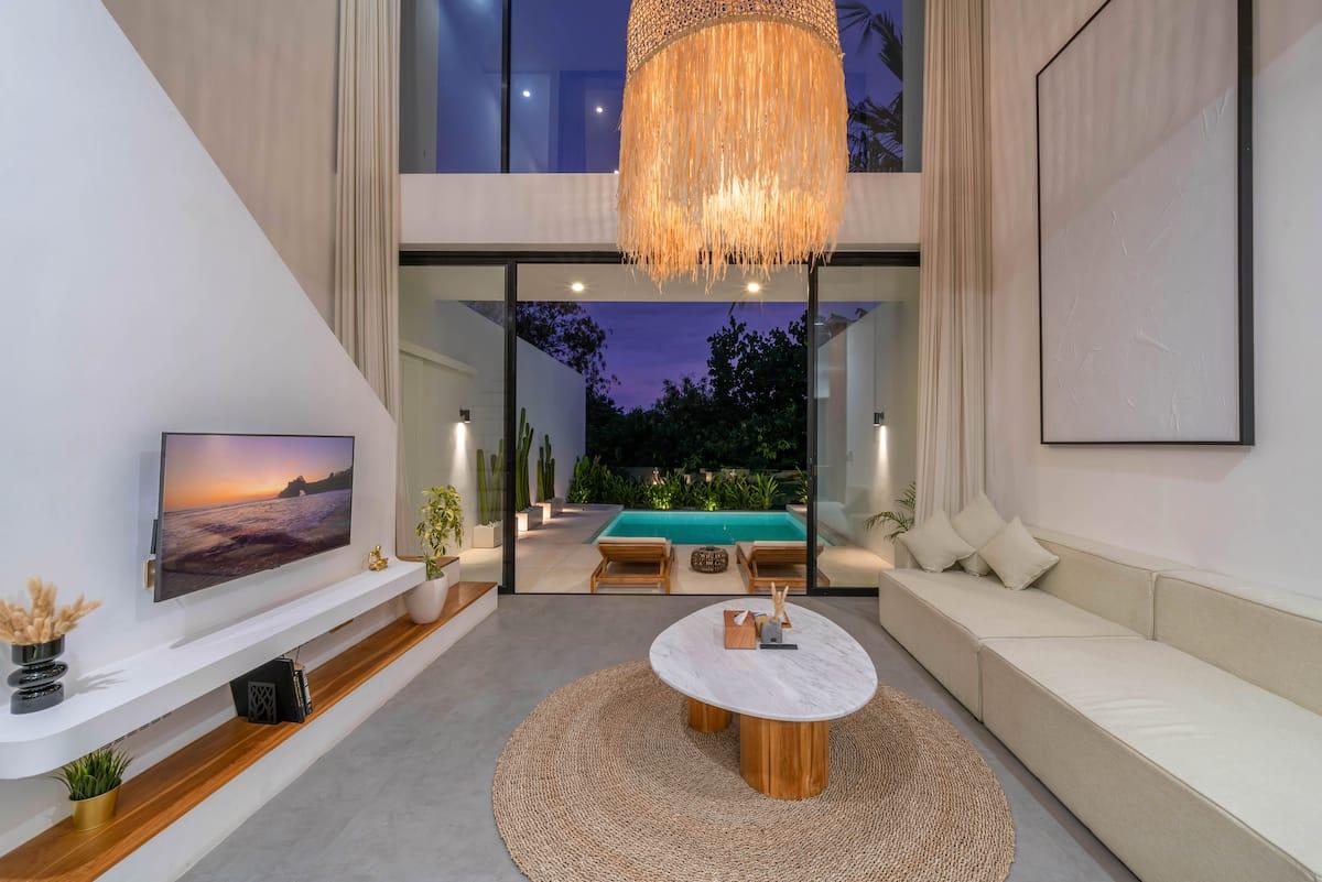 Villa Dewi - Photo 2