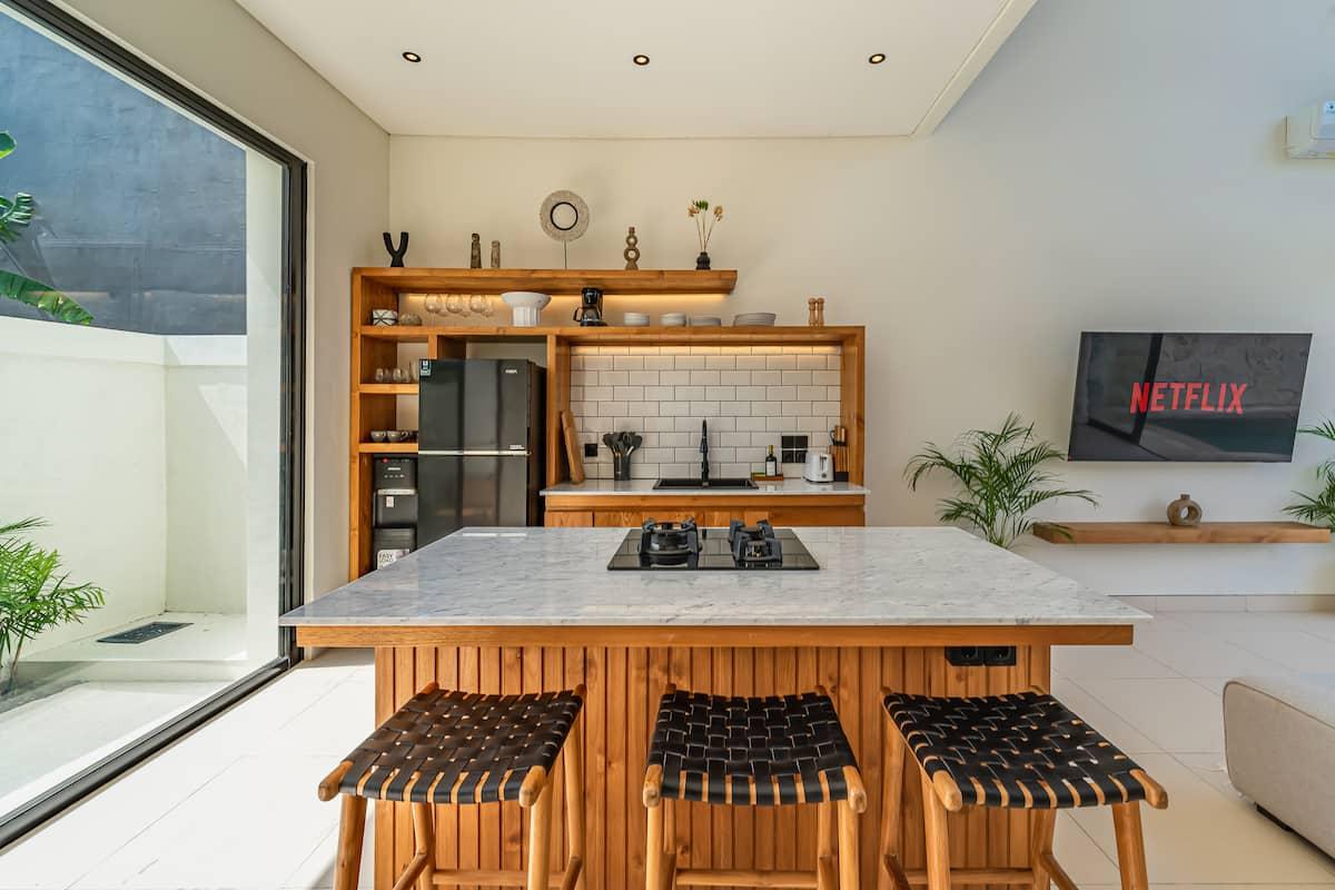 Villa Hacienda - Photo 2