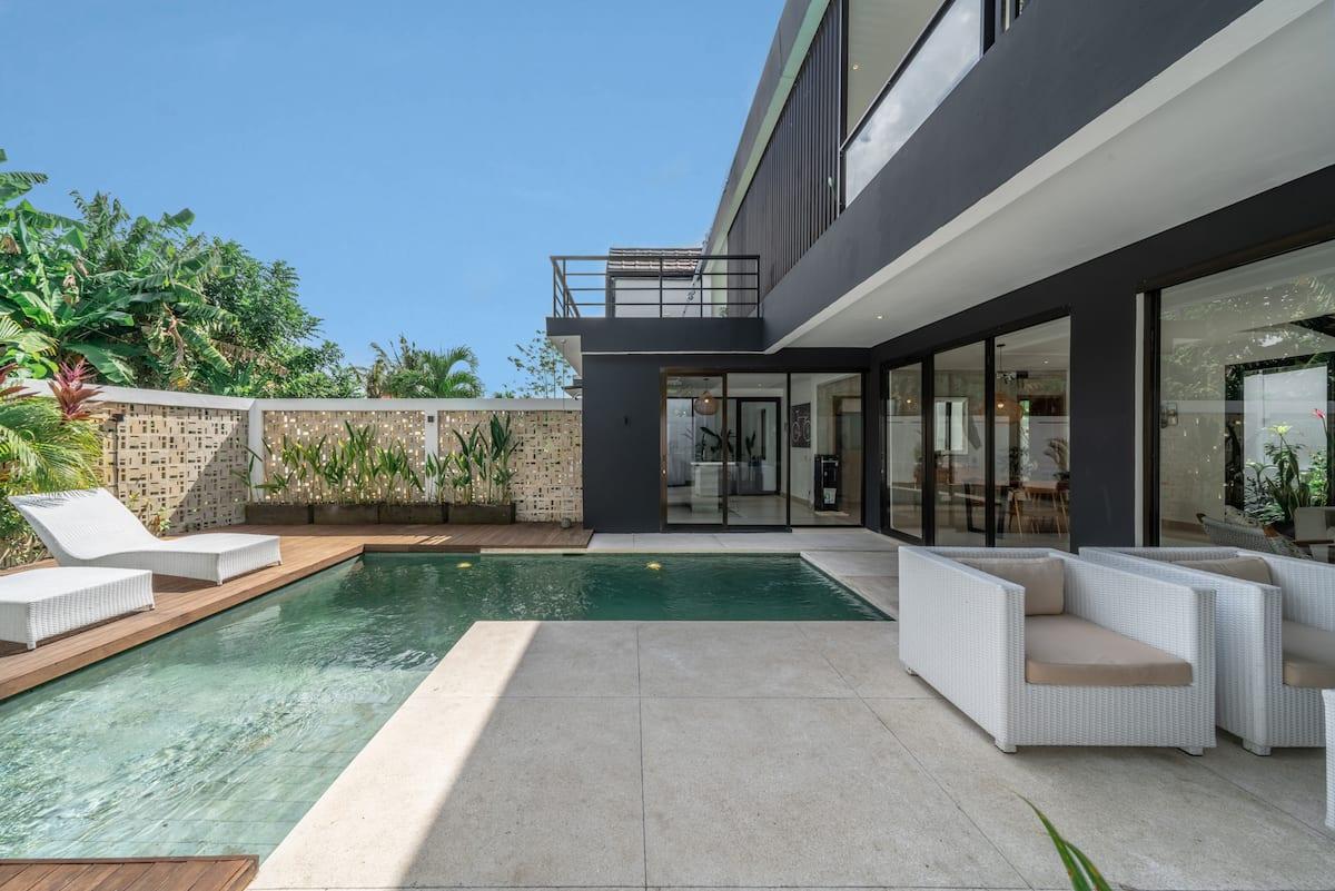 Villa Indira - Photo 2