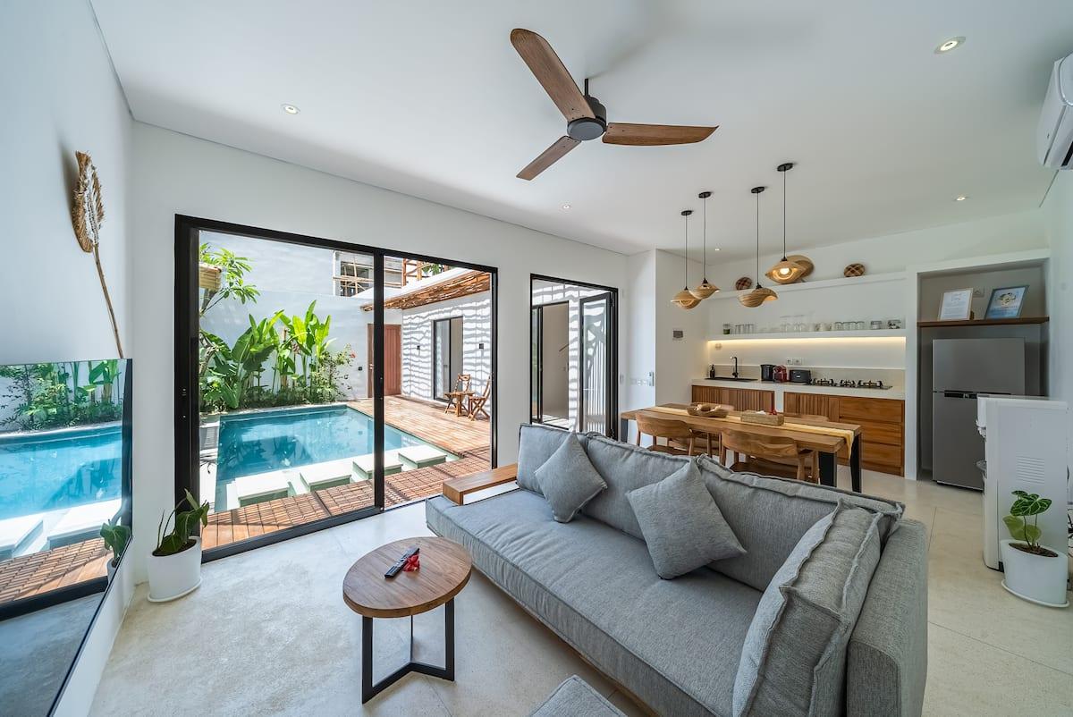 Villa Karsa - Photo 2