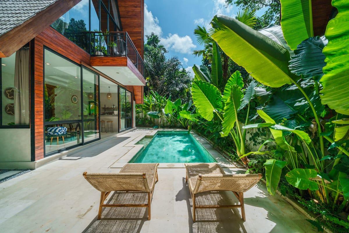 Villa Kirana - Photo 2