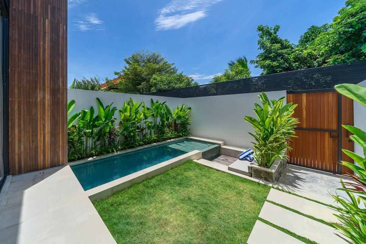 Air Villa Berawa - Photo 3