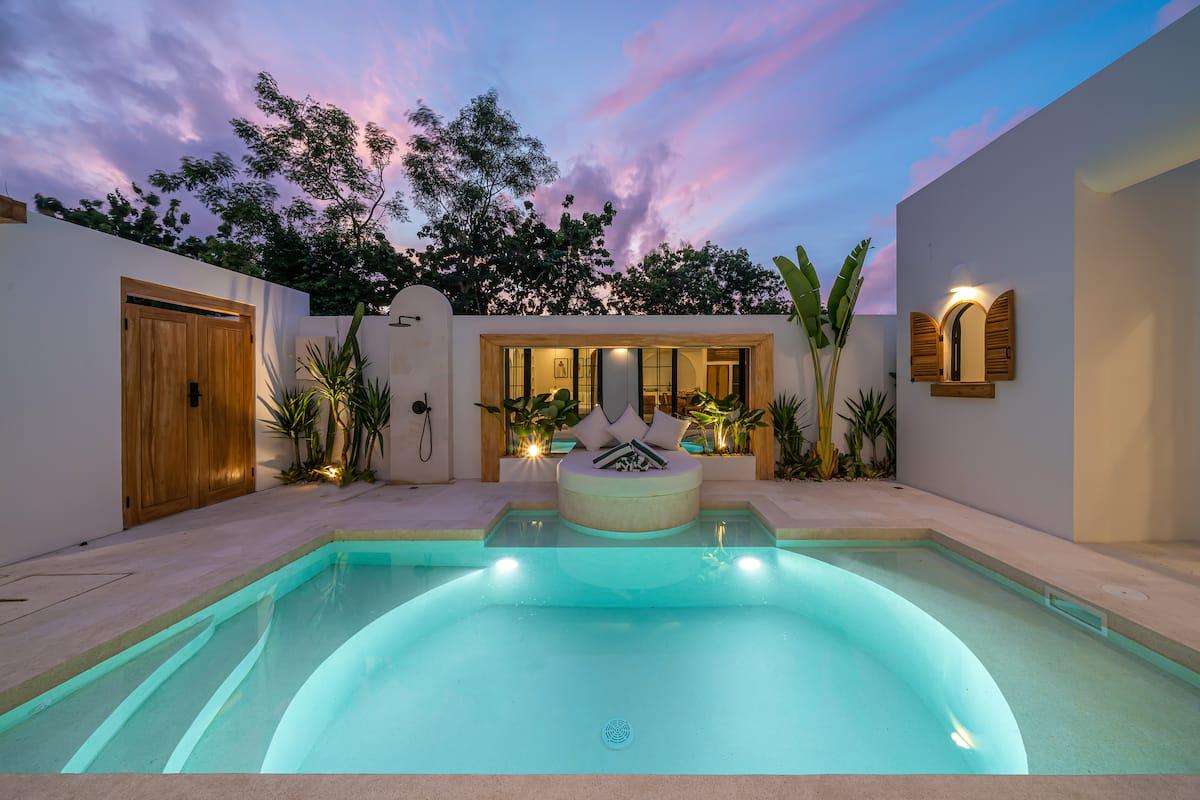 Villa Mi Amor - Photo 3