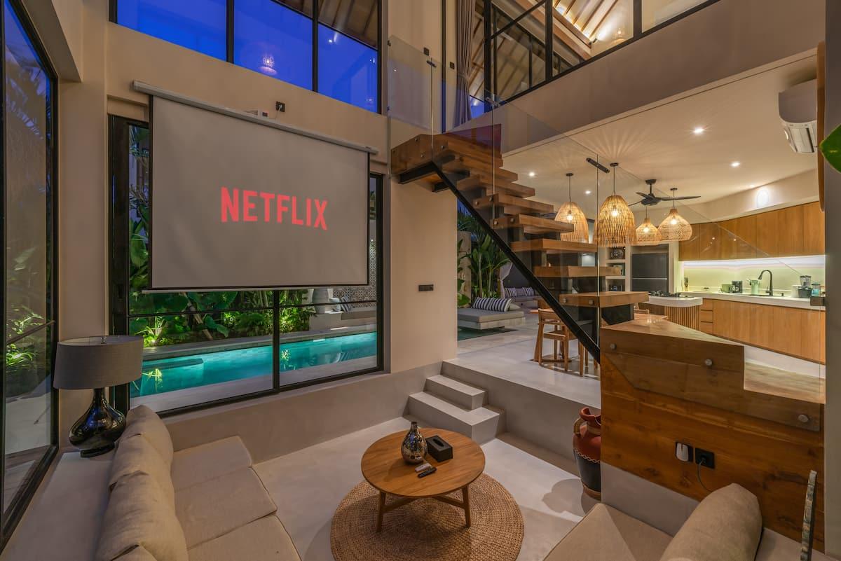 Villa Ombak - Photo 3