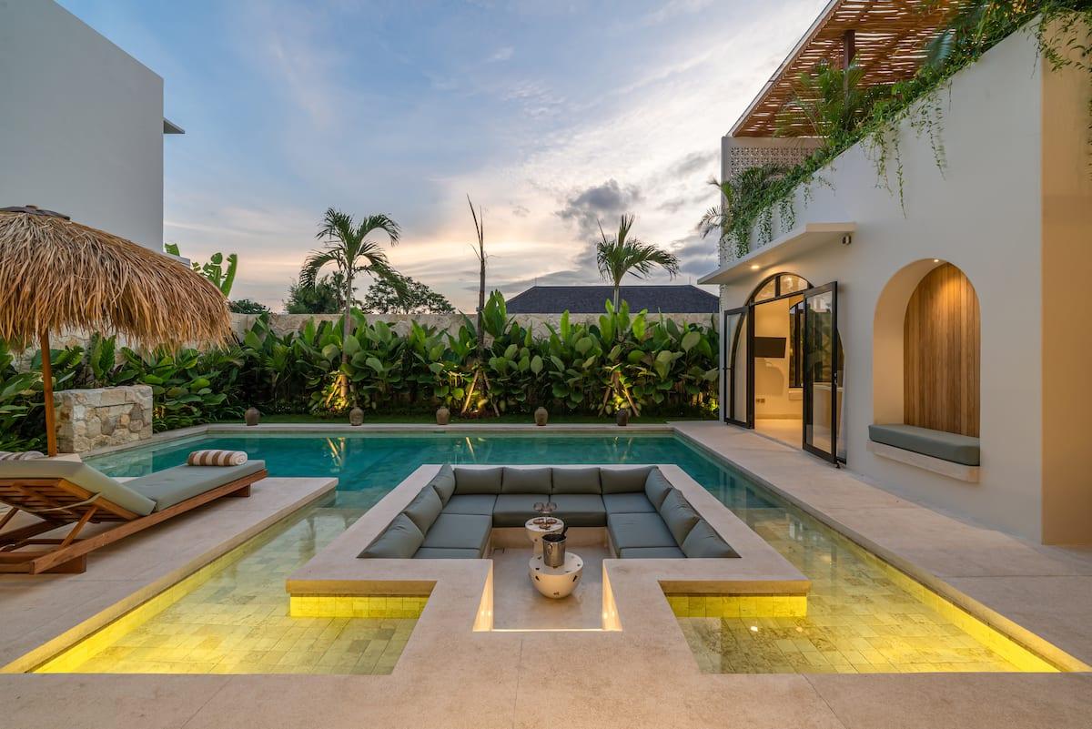 Villa Raya - Photo 3