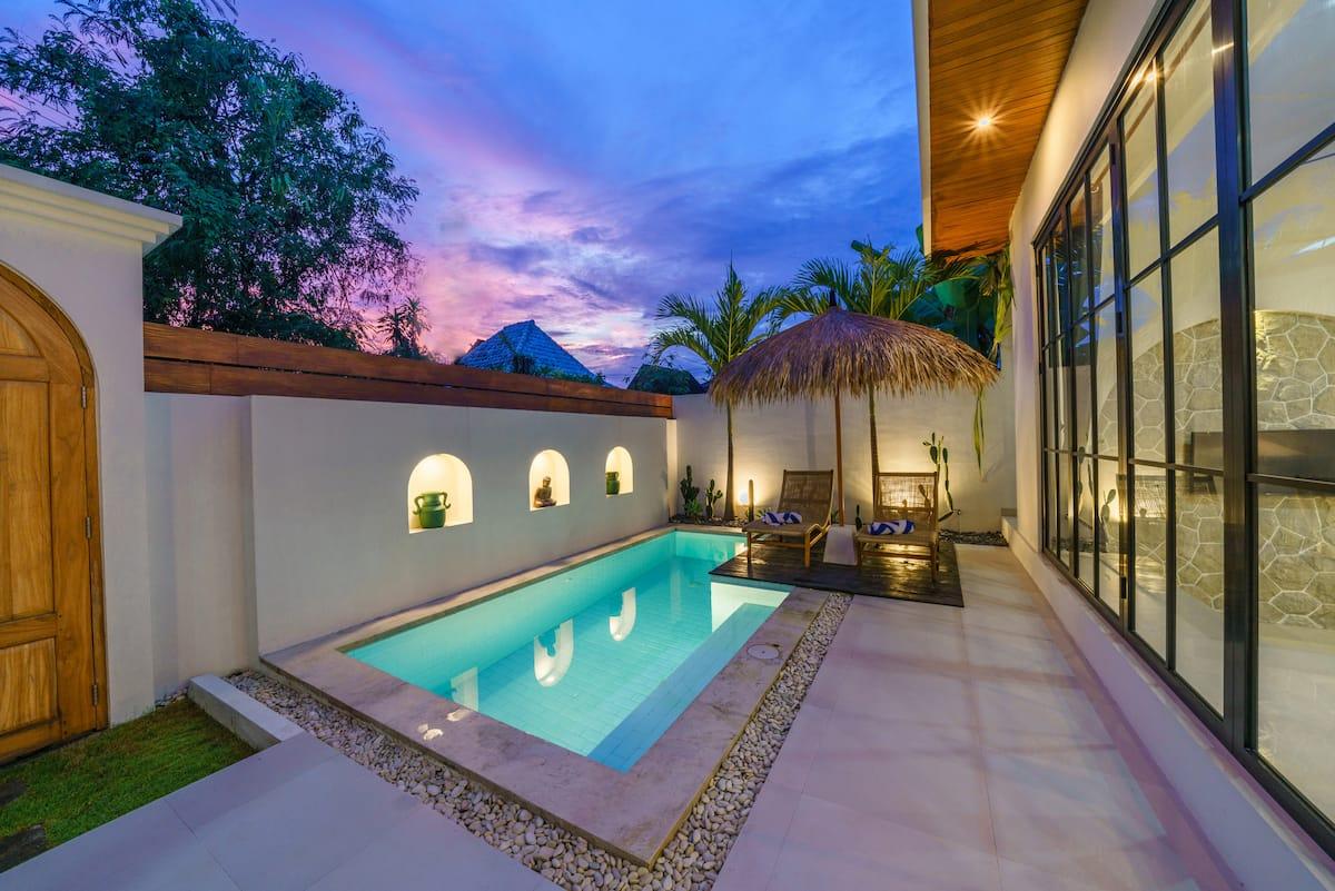 Villa Selina - Photo 3