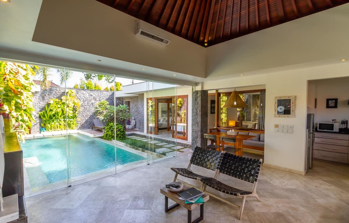 Villa Vishuddha - Photo 3