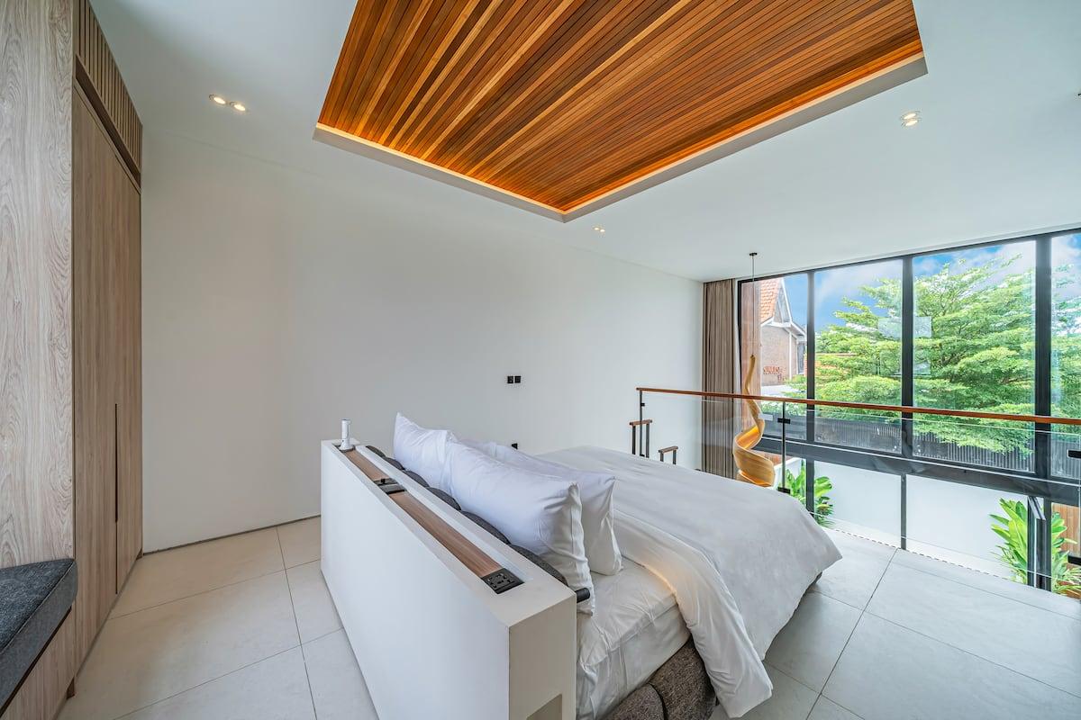 Water Villa - Photo 3