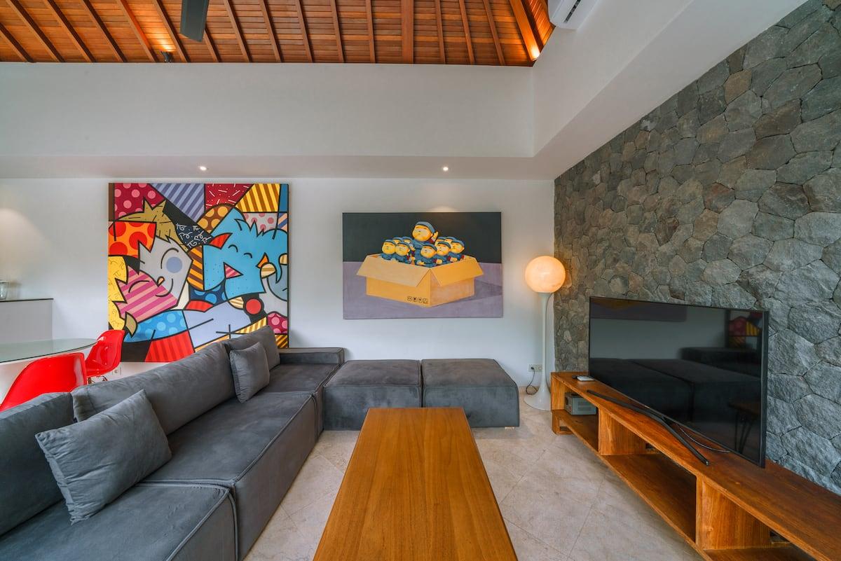 Villa Ambar - Photo 3