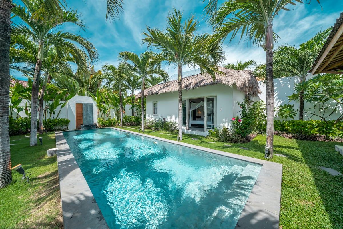 Villa Seminyak Heart - Photo 3