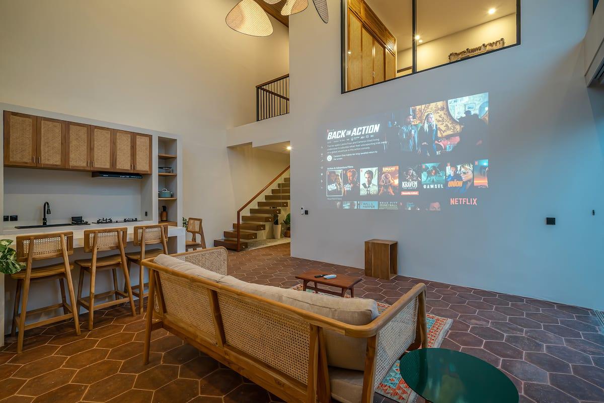 Villa Sayana - Photo 3