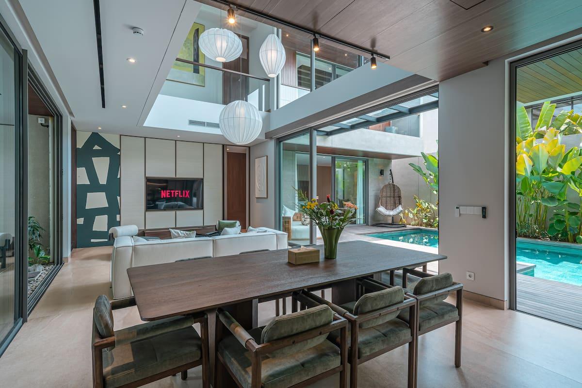 Villa Daun Berawa - Photo 3