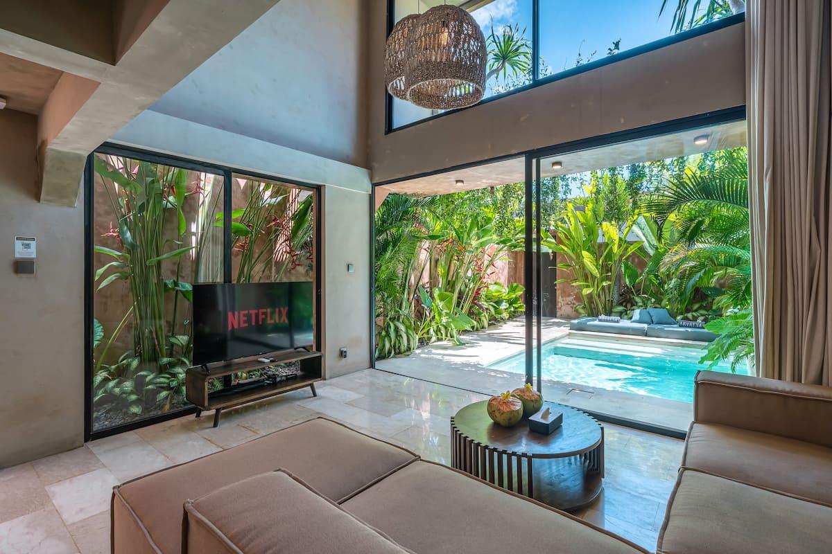 Villa Arvatya - Photo 3