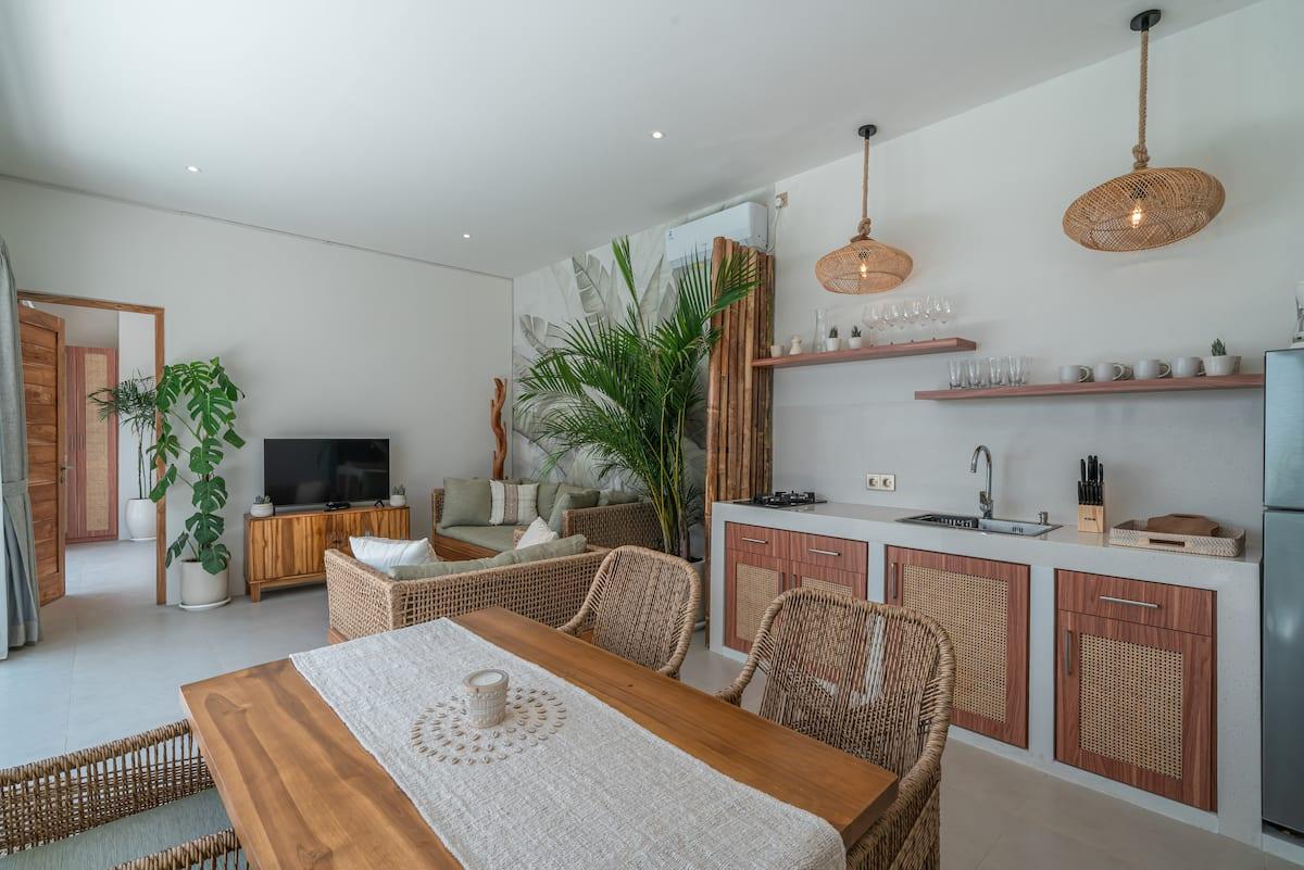 Villa Langit - Photo 3