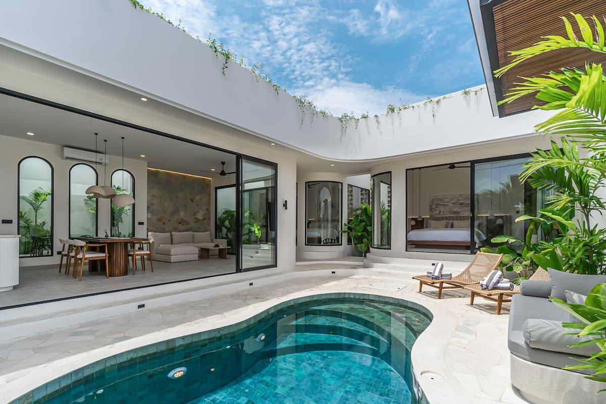 Villa Ratna - Photo 3