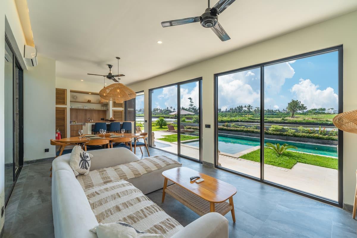 Villa Subak - Photo 3