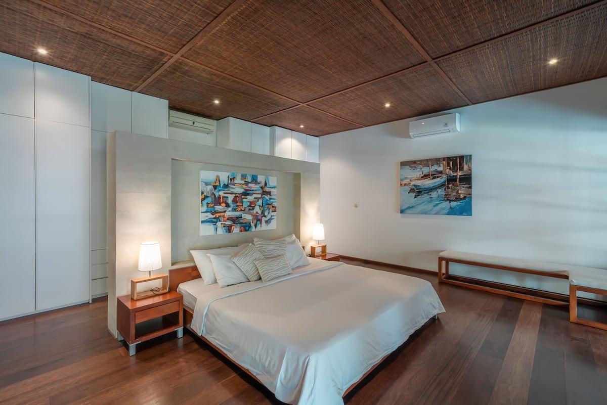 Villa Familia - Photo 3