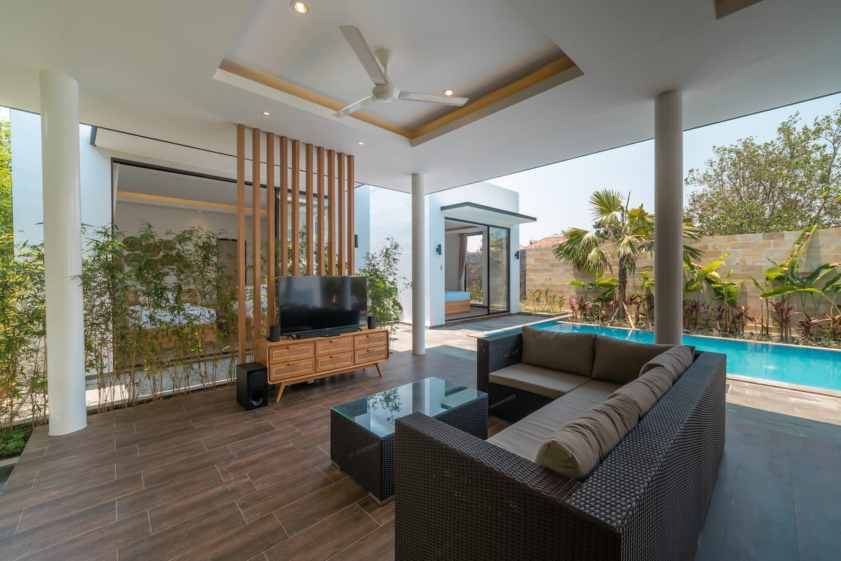 Villa Selikur 2 - Photo 3