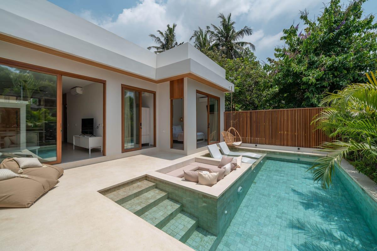 Villa Dreamscape Haven - Photo 3