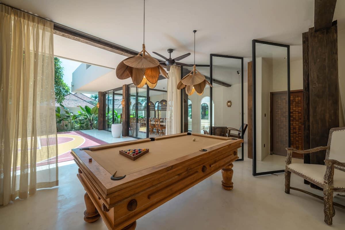 Berawa Rooftop Villa - Photo 3