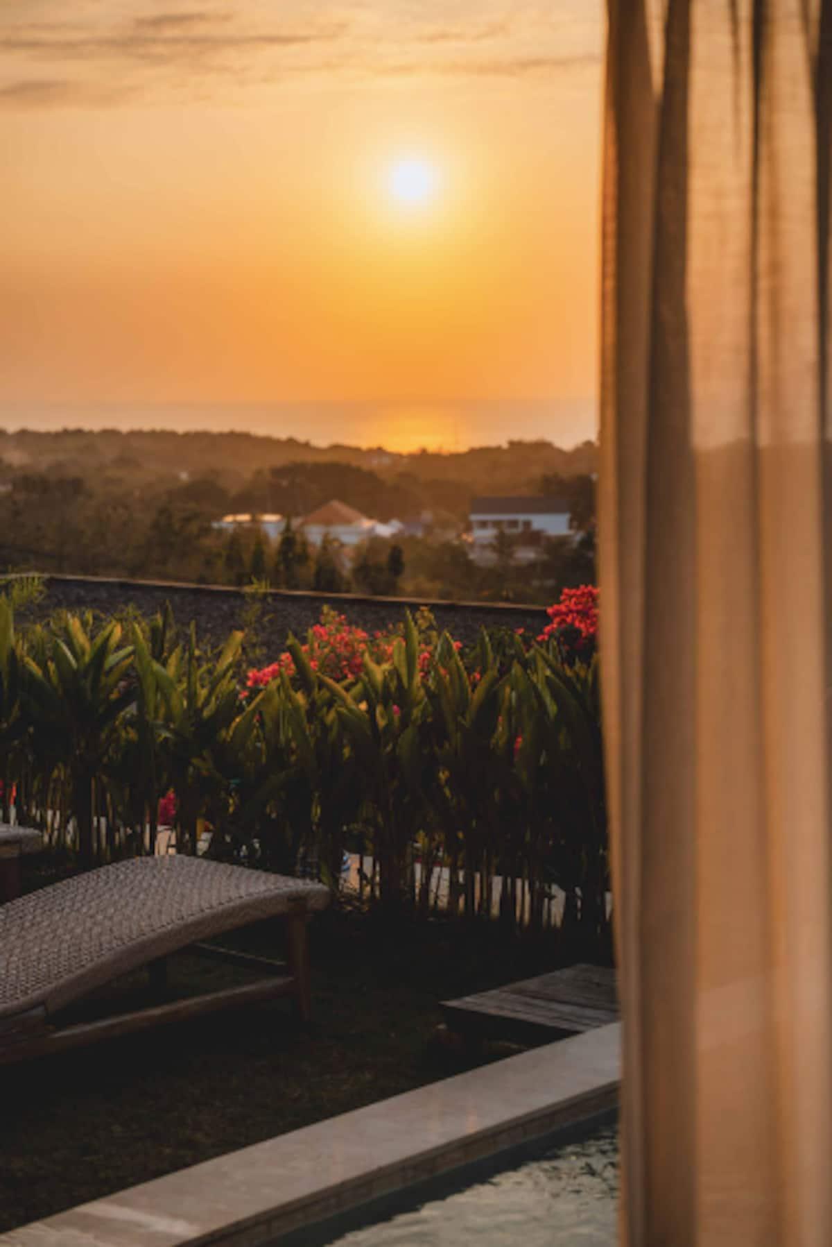 Bingin Beach Escape Villa - Photo 3