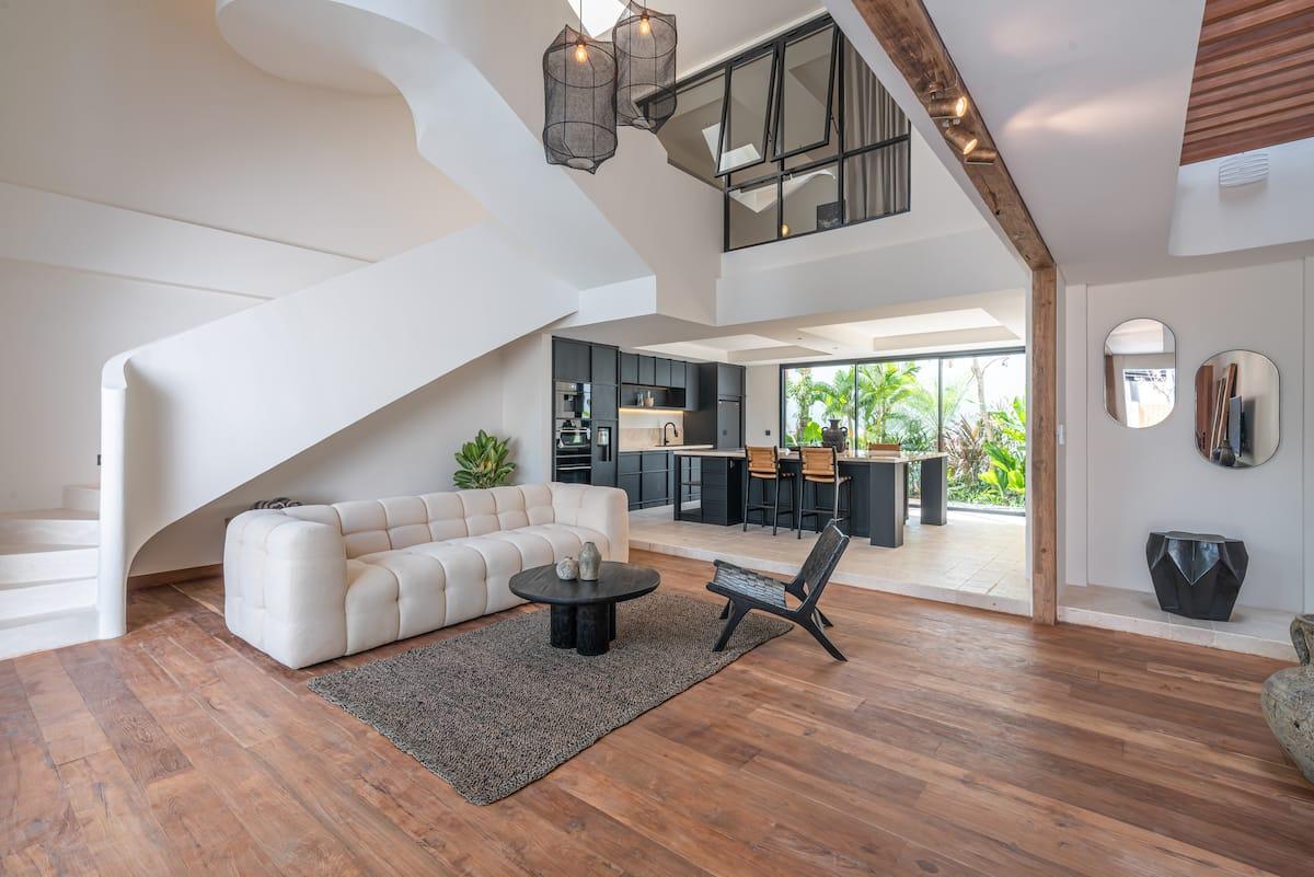 Berawa 2BR Villa - Photo 3