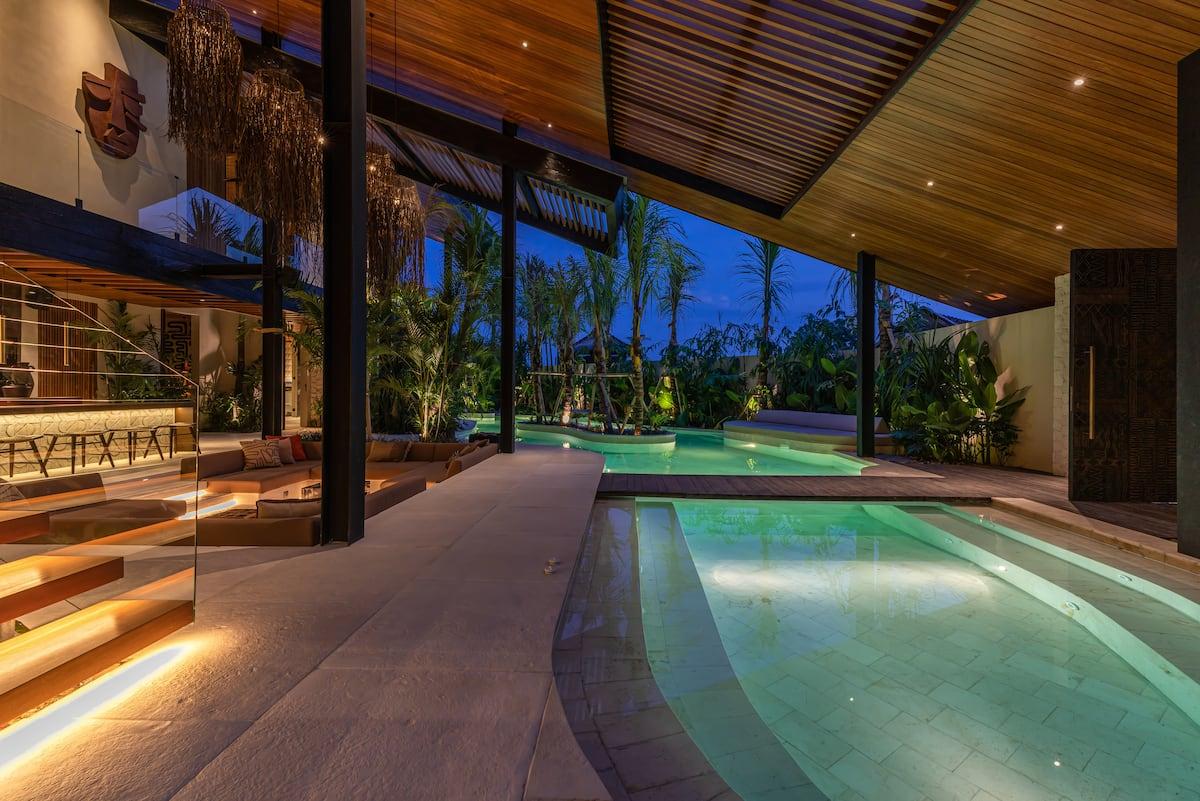 Umalas 6BR Villa - Photo 3