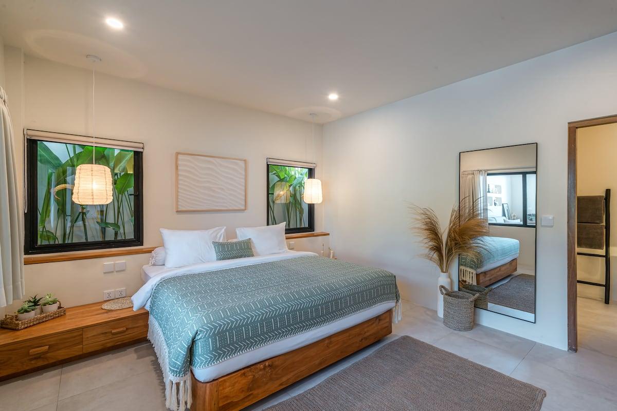 Villa Seseh Bliss - Photo 3