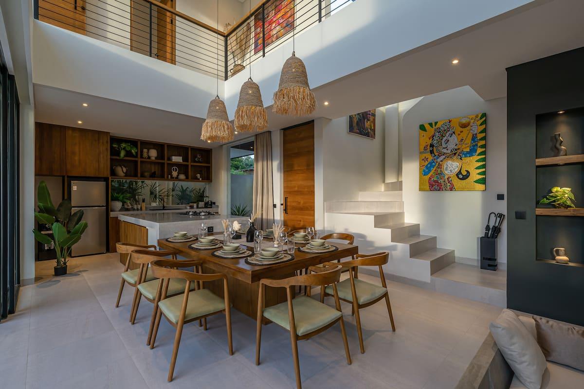 Villa Kusa Uluwatu - Photo 3