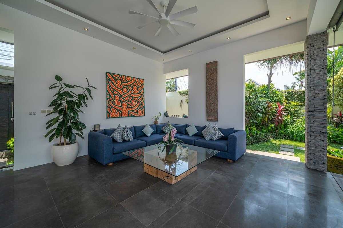 Villa Cempaka Ungu 2 - Photo 3