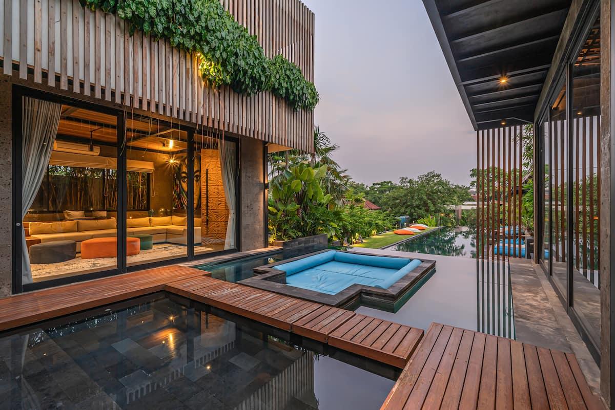 Villa Yeh Gangga - Photo 3