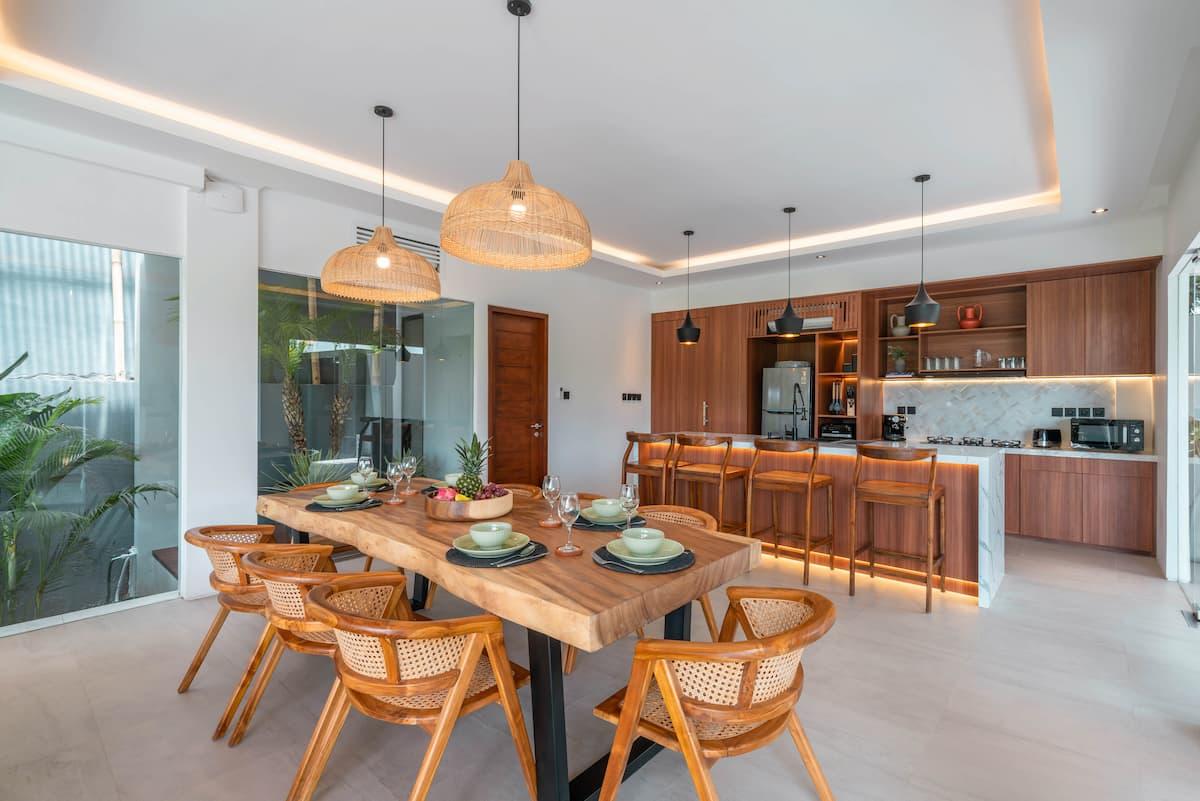 Villa Pererenan Rise - Photo 3