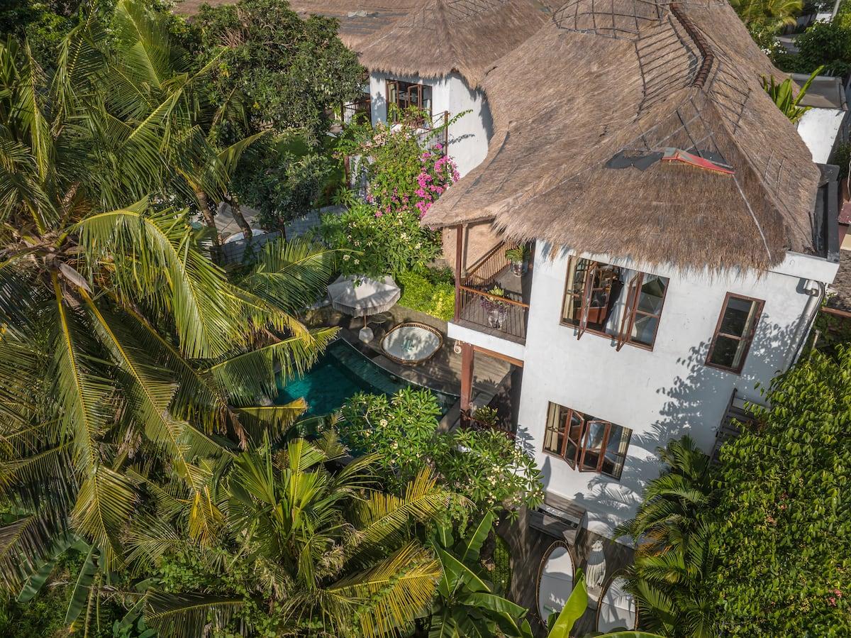 Villa Yuka - Photo 3