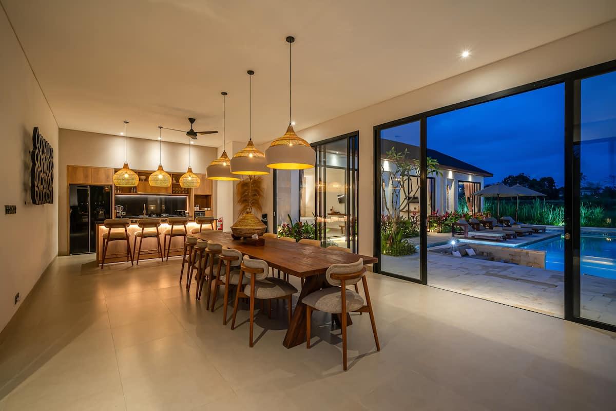 Villa Anarya - Photo 3