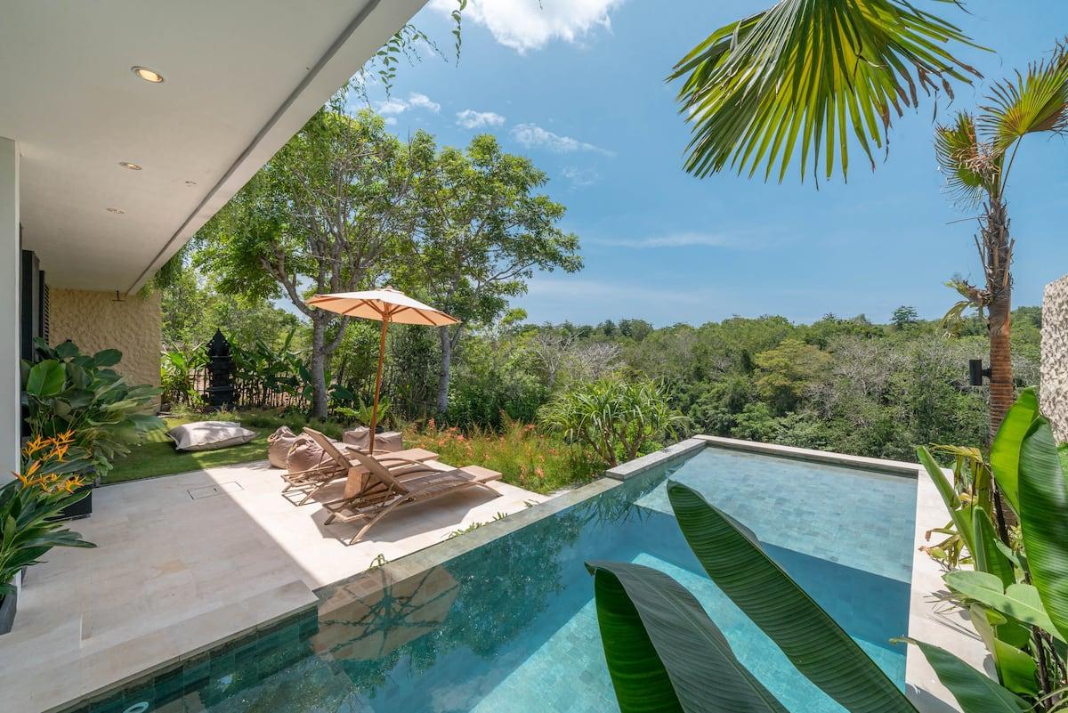 The Luminous Villa - Photo 3