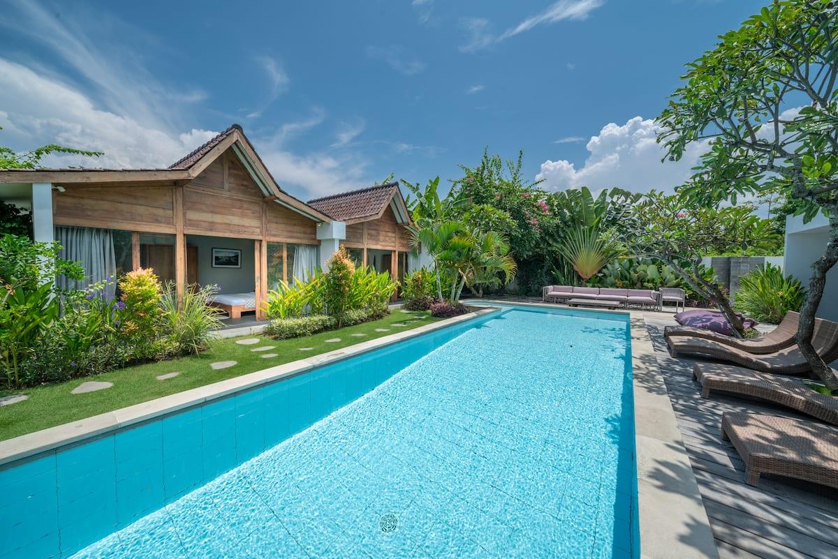 Villa Nahema - Photo 3