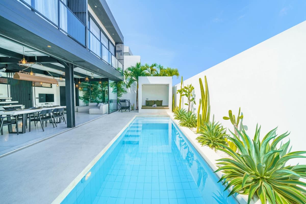 Villa Bali Townhouse - Photo 3