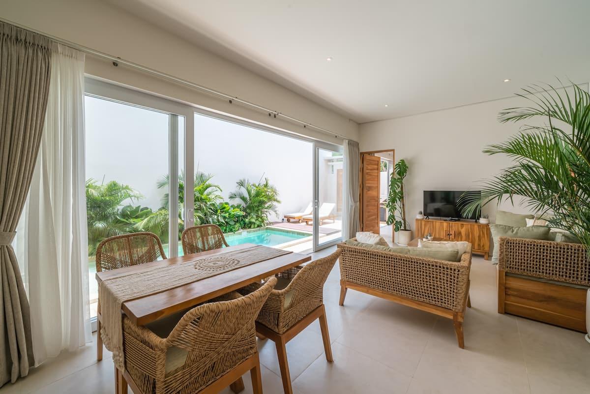 Villa Nyang Nyang - Photo 3