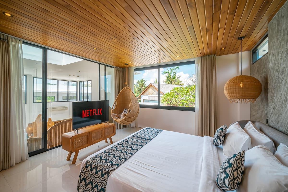 Villa Nyanyi Beach - Photo 3