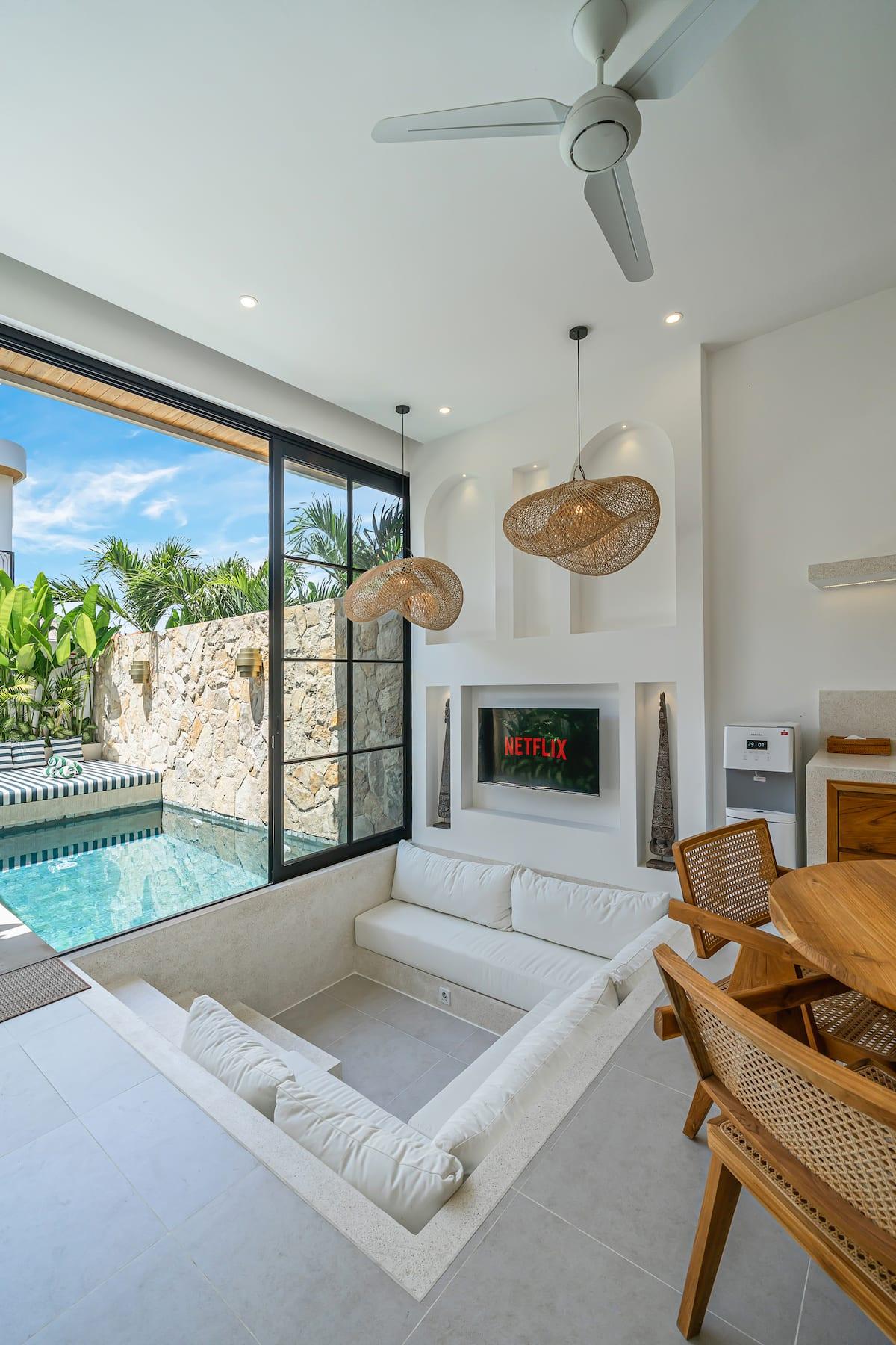 Villa Serenity Canggu - Photo 3