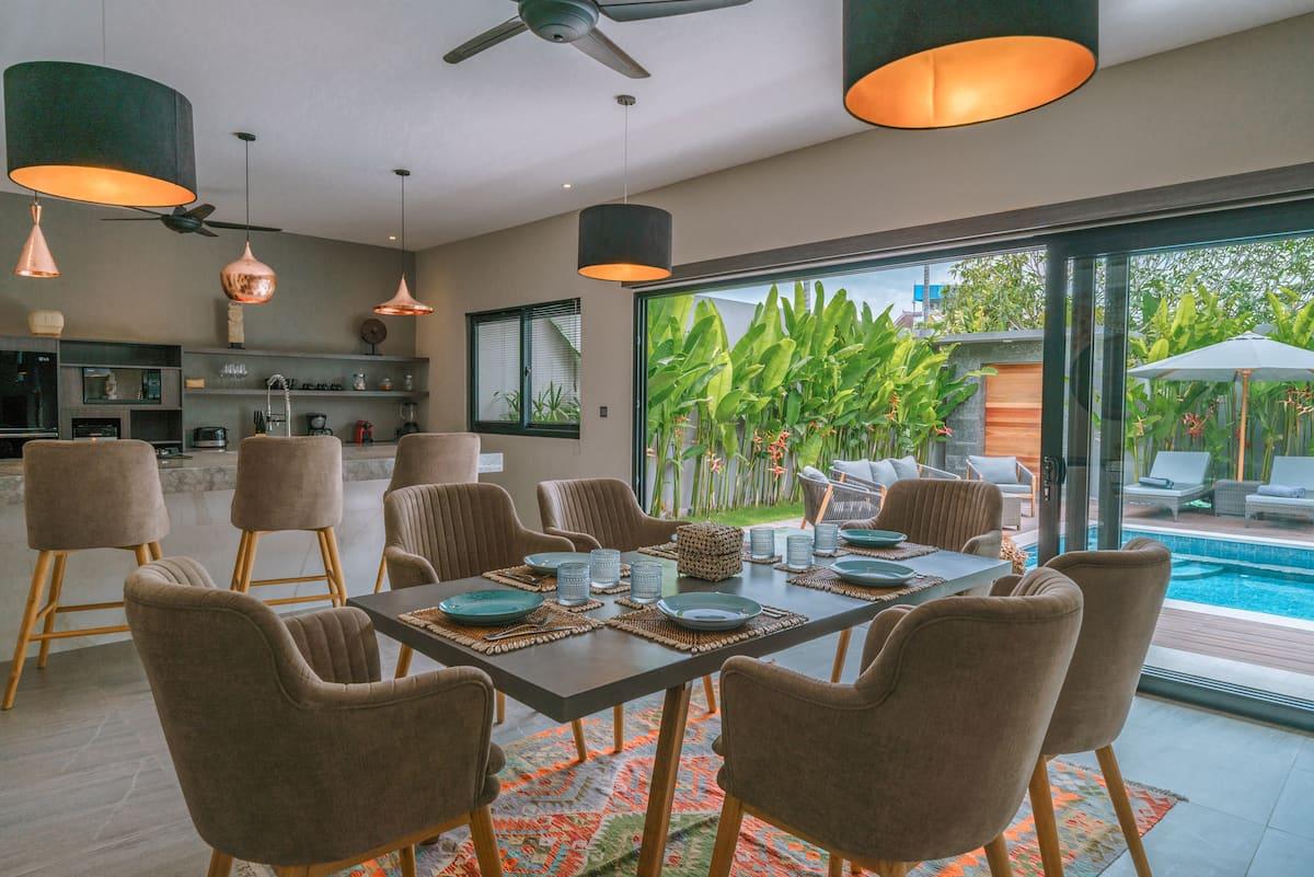 Villa Batik - Photo 3