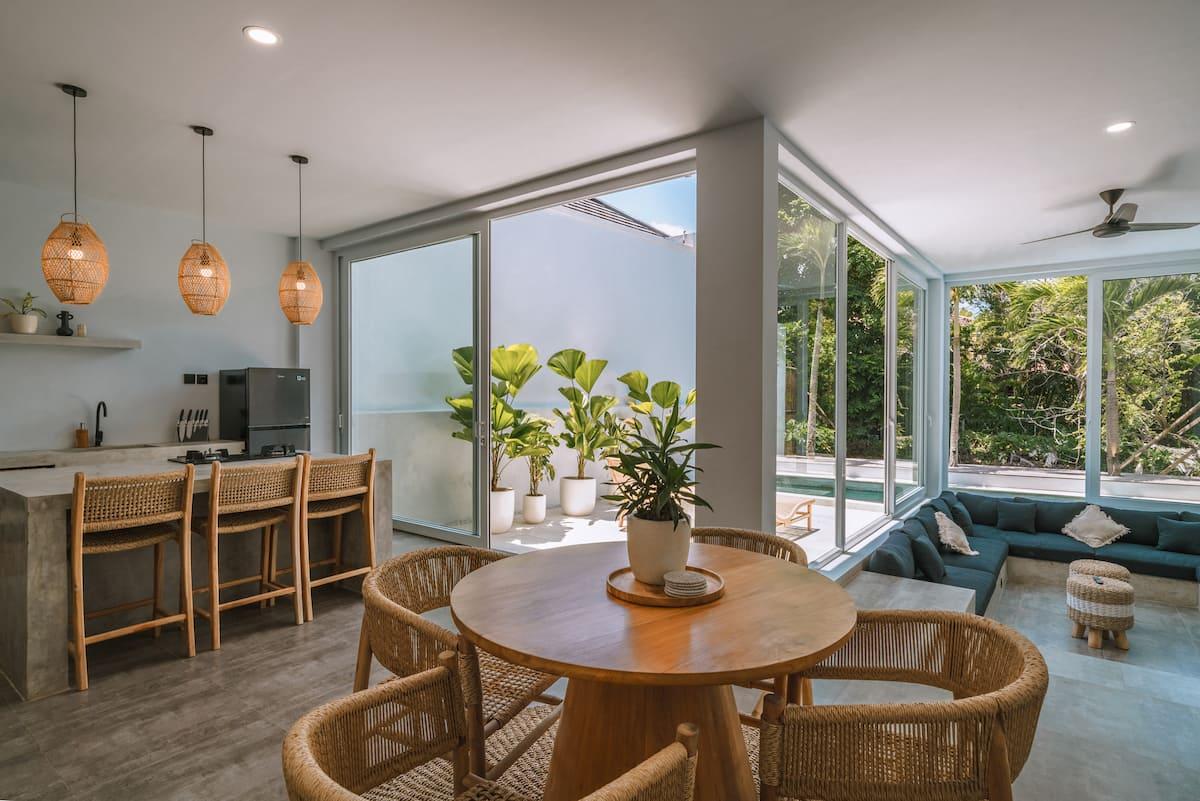 Villa Seseh Breeze - Photo 3