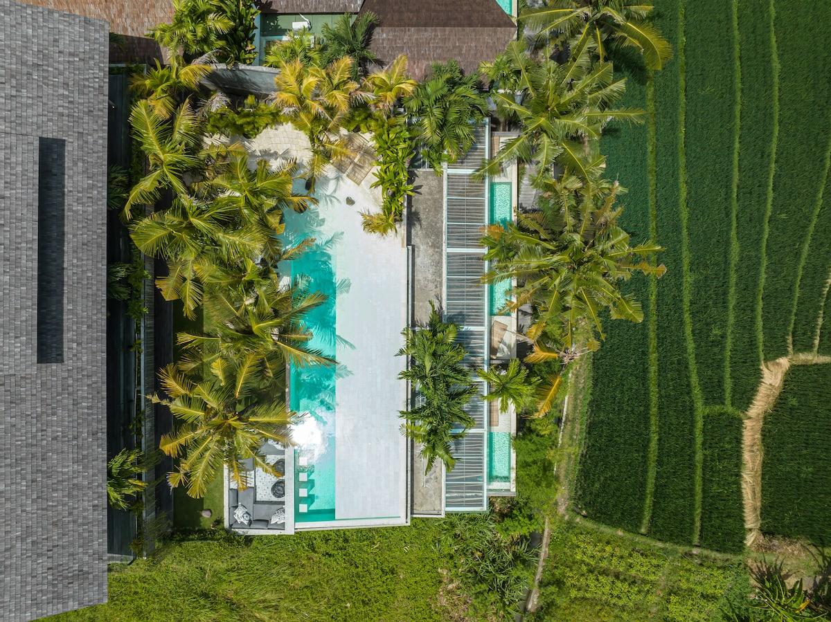Canggu Masterpiece Villa - Photo 3